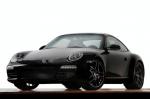 Porsche 911 Carrera 4S Pon edition 2009 года